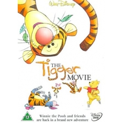 Tigger Movie